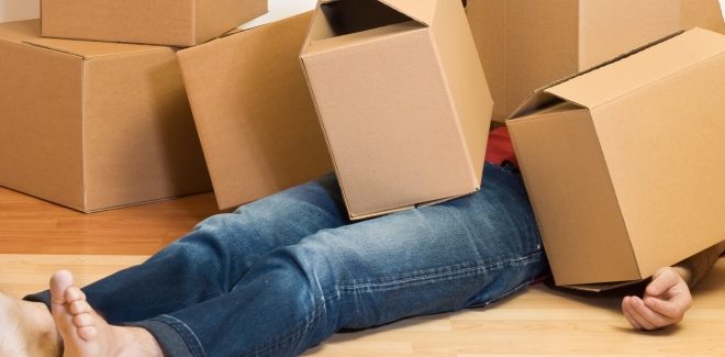 Ultimate 6er | Surviving Your Big Move