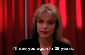 laura palmer twin peaks