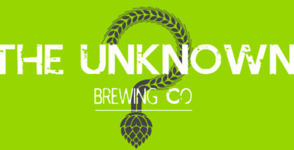 The Unknown Brewing Co.