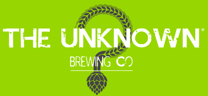 The Unknown Brewing Co.