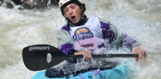 Event Recap | FIBArk Whitewater Festival