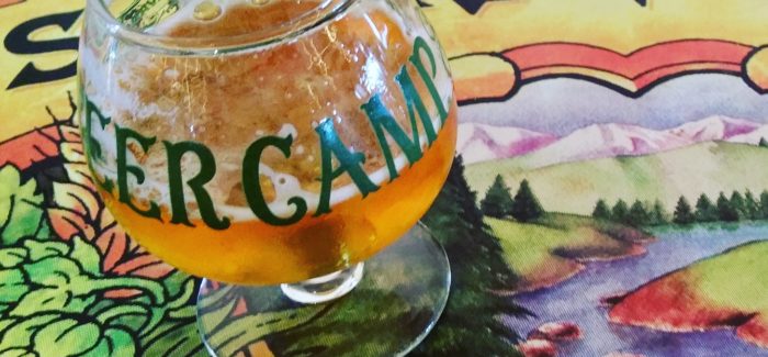 Event Recap | Sierra Nevada Beer Camp Chicago