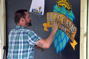 Sierra Nevada Beer Camp