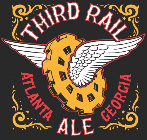 Hopstix Third Rail Ale