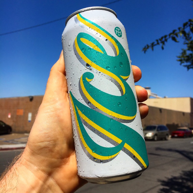 New Beers