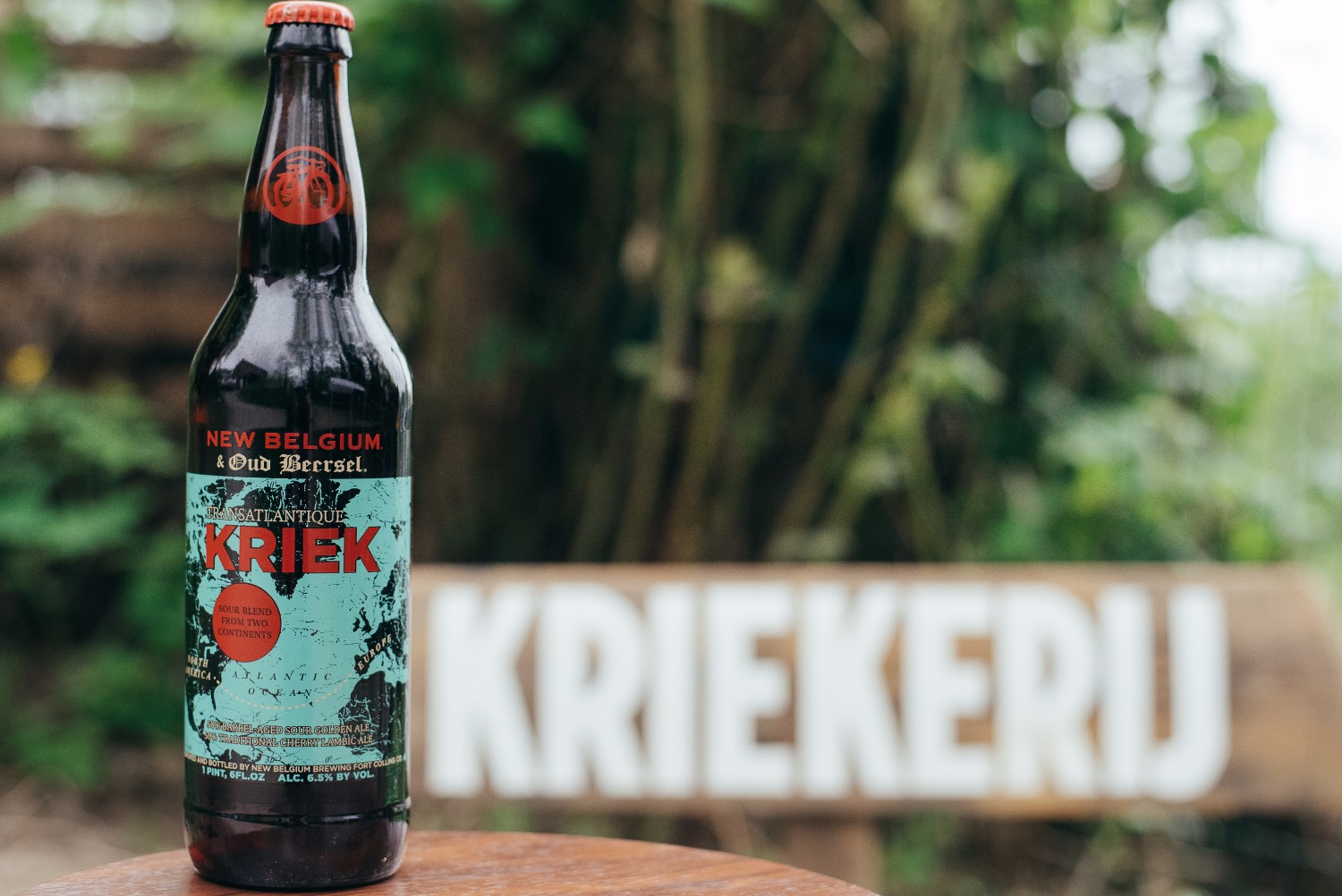 New Beer
