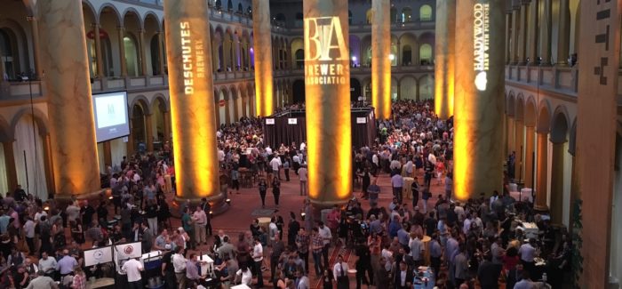 Event Recap | 2017 SAVOR: An American Craft Beer & Food Experience