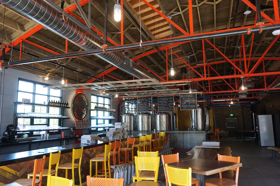 Denver Beer Company Opens Arvada Location
