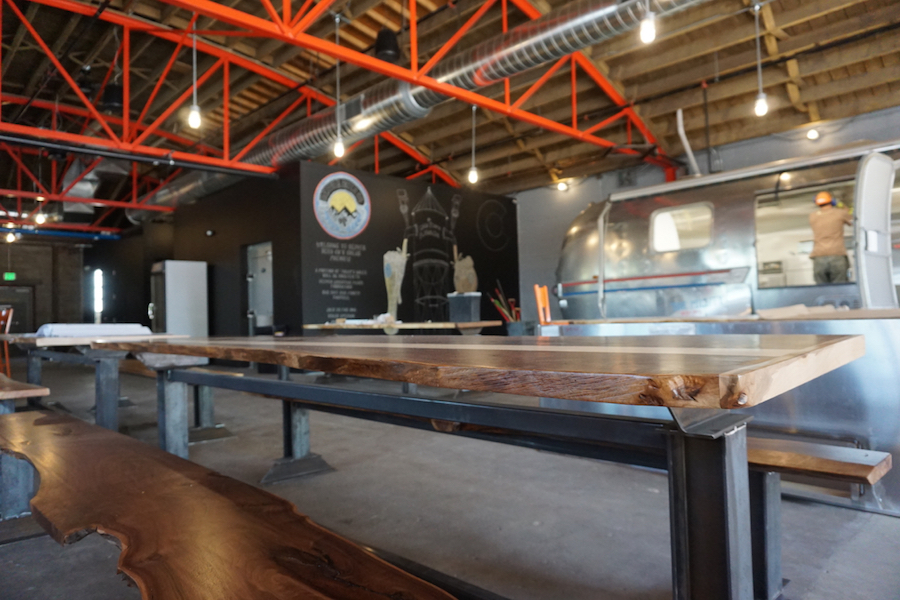 Denver Beer Company Opens Arvada Location