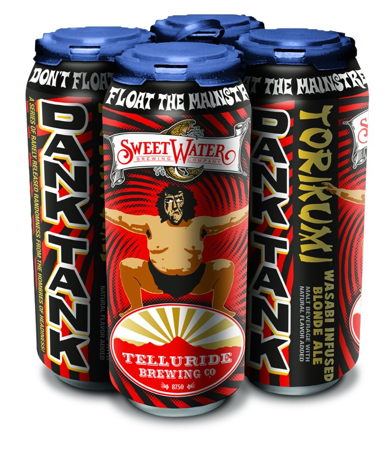 New Beer