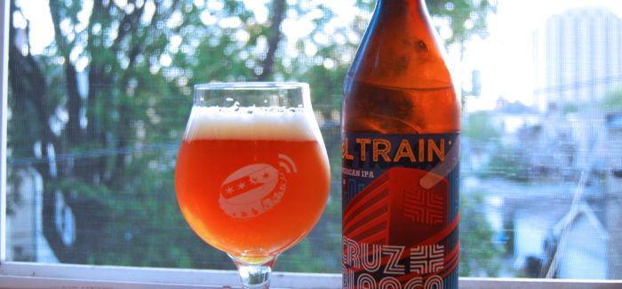 cruz blanca el train