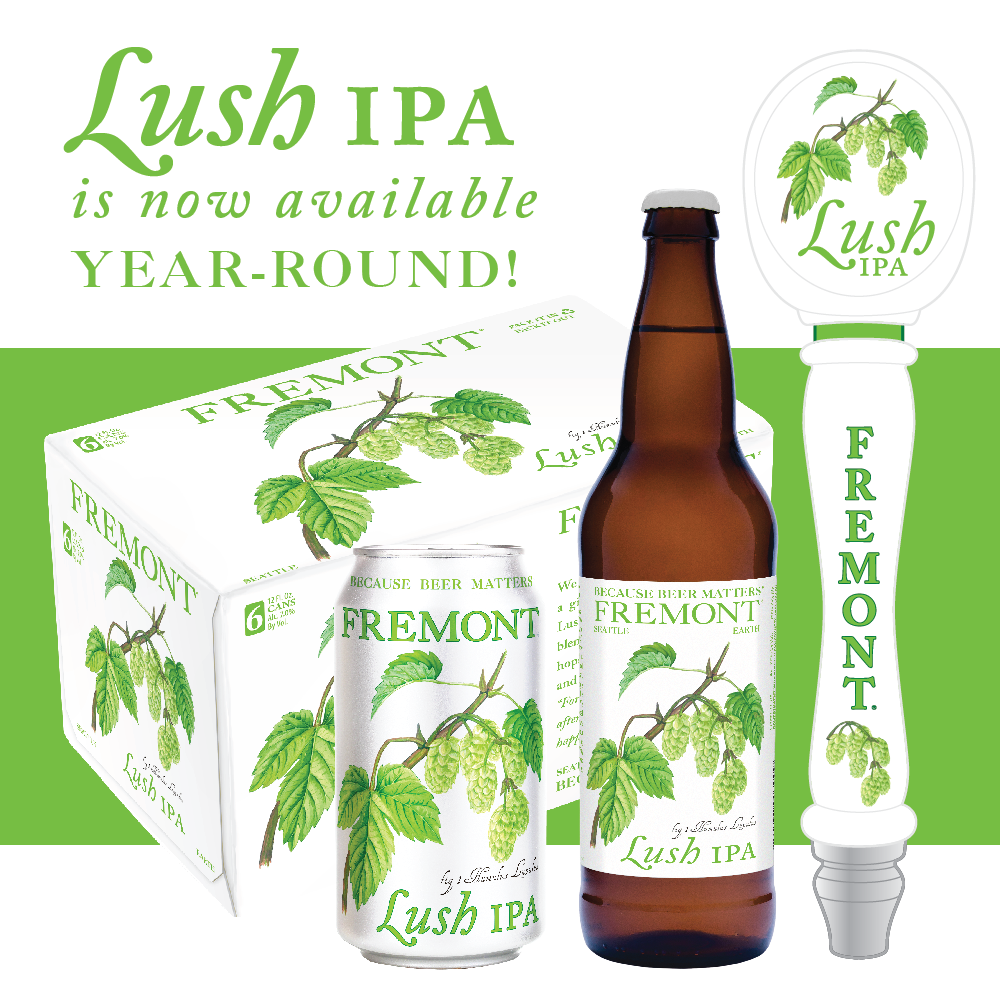 New Beers