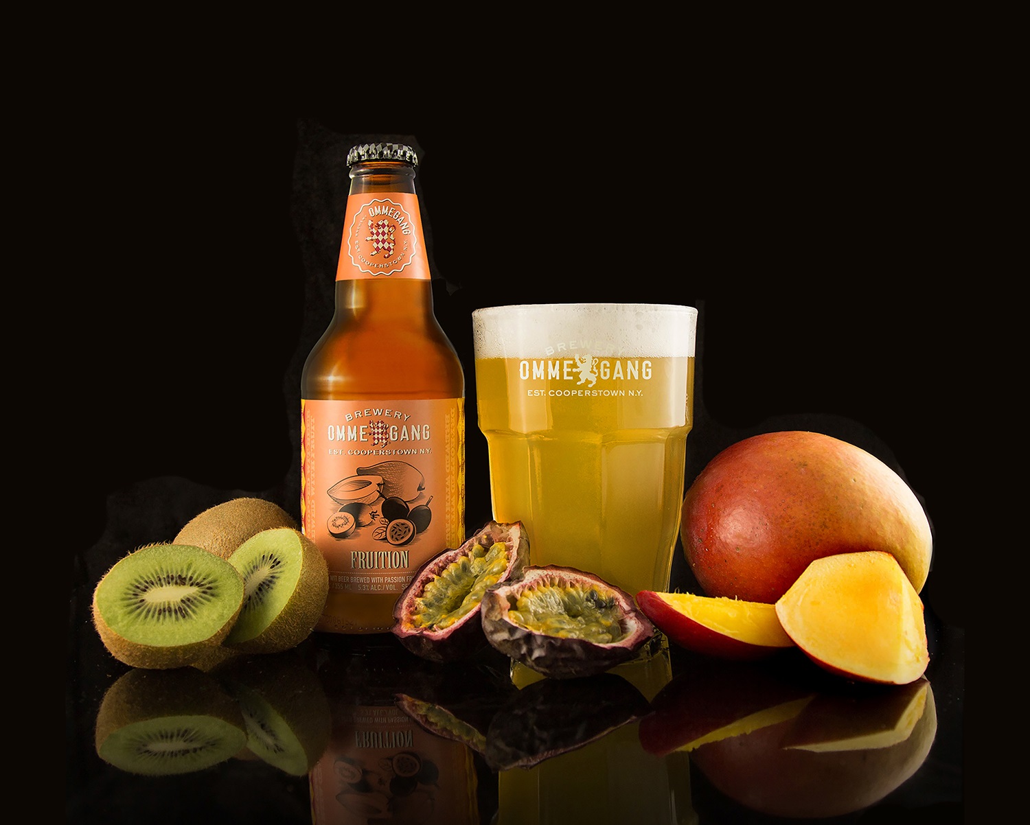 New Beer