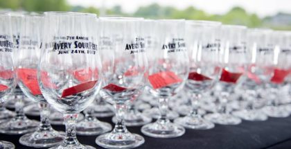 2017 Avery Boulder Sour Fest