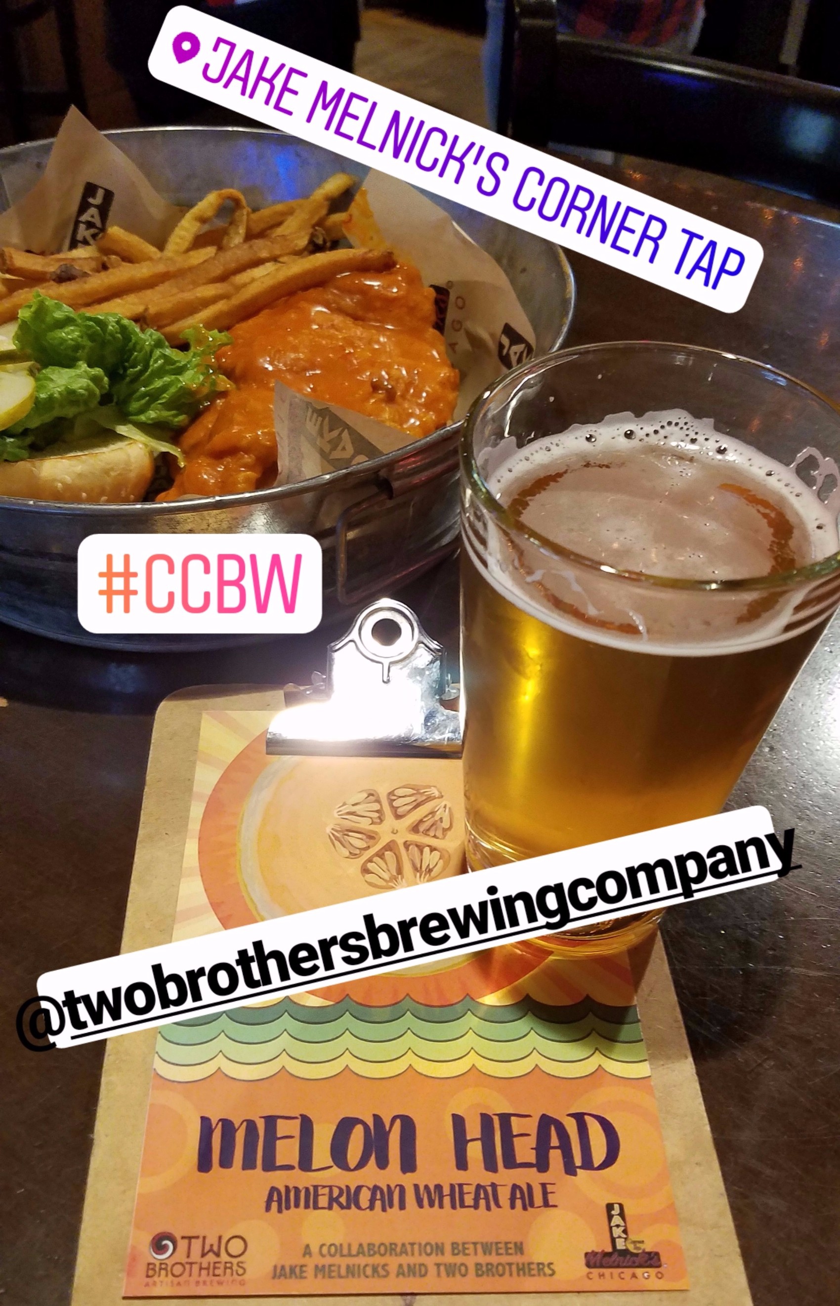 #CCBW