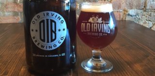 Old Irving Brewing | Rat Pack