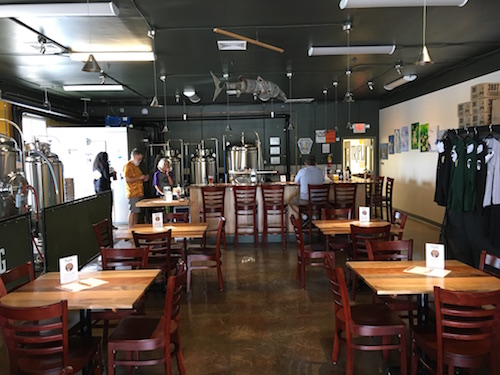 Yergey Brewing Company