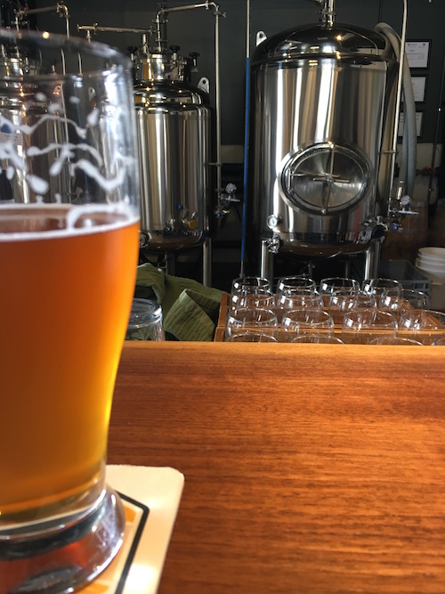 Yergey Brewing Company