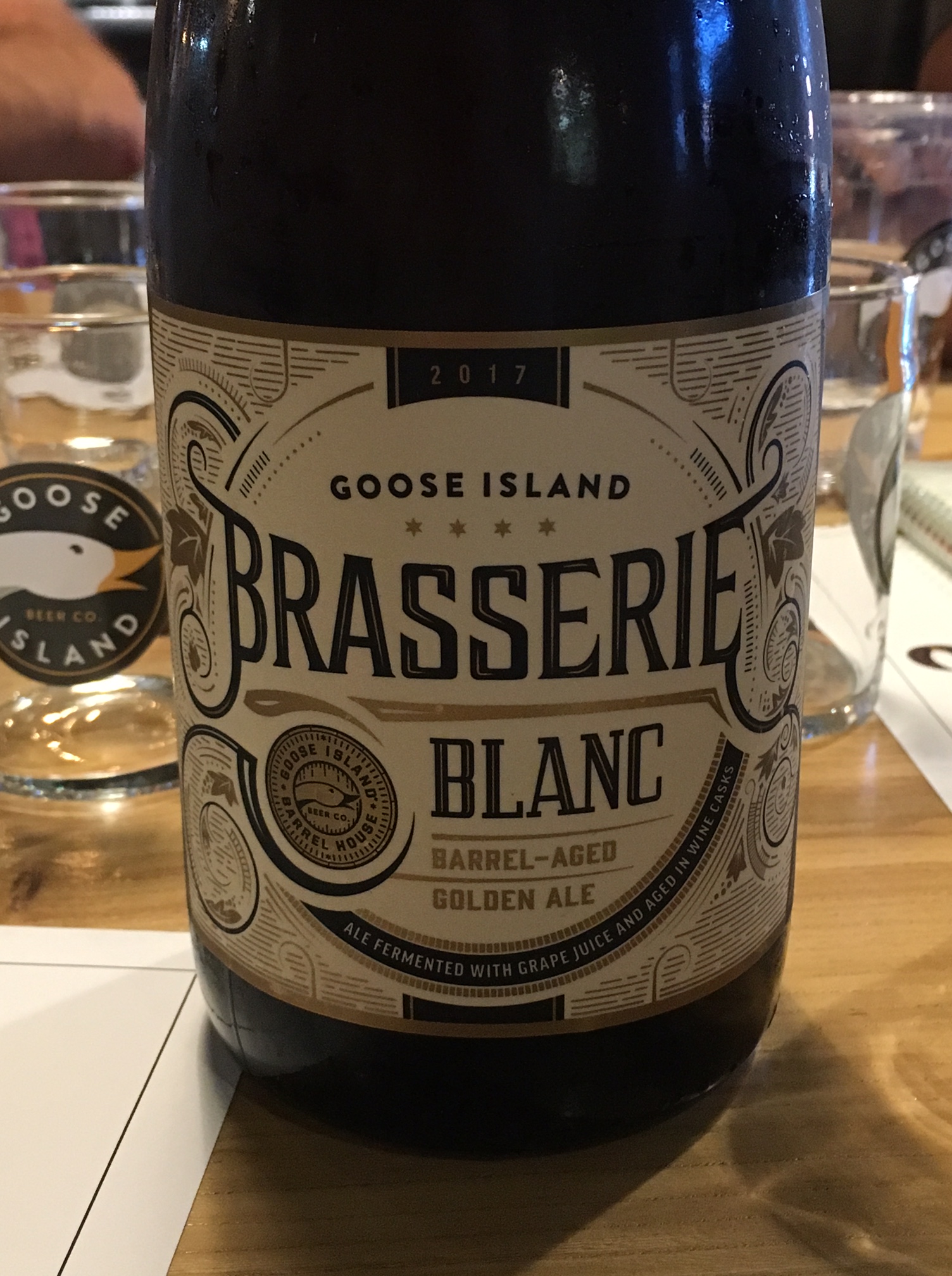 Goose Island New Release