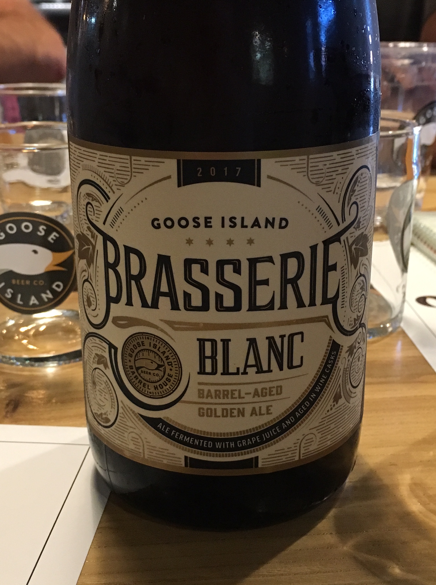 Goose Island New Release