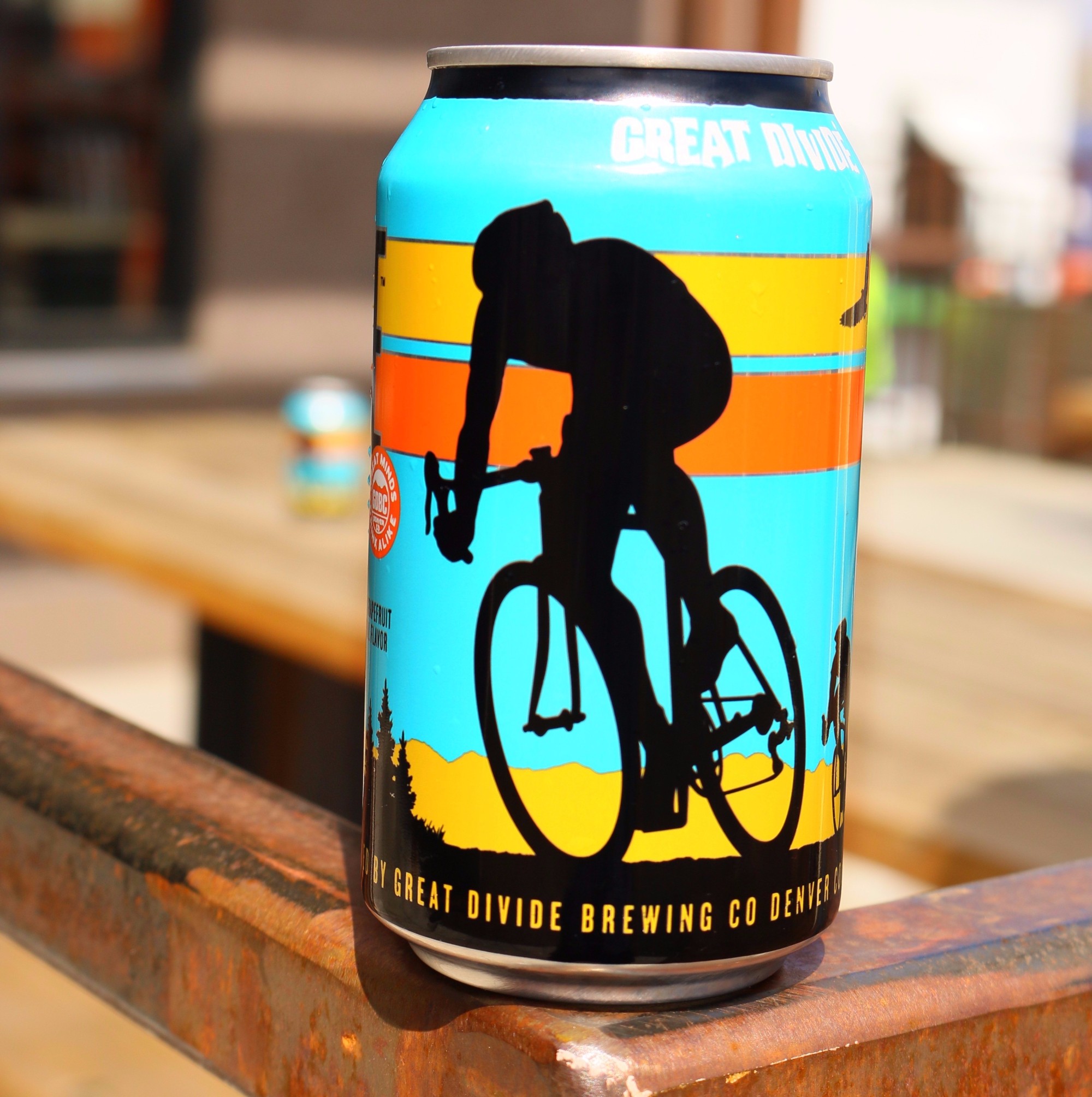 New Beer