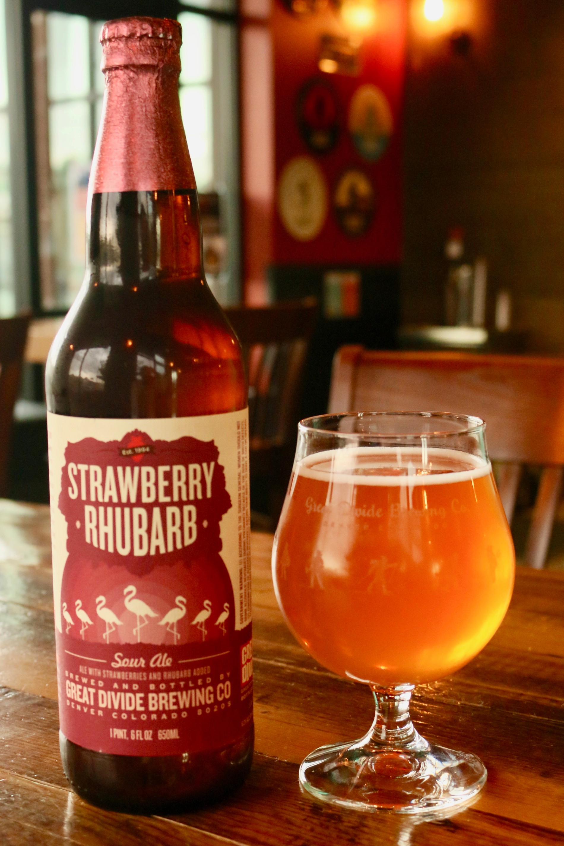 New Beer