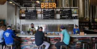 America's Fastest Growing Breweries