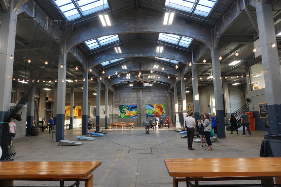Rhinegeist