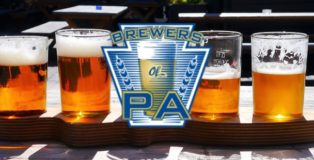 Brewers of Pennsylvania