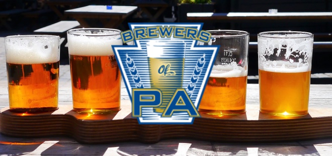 Brewers of Pennsylvania