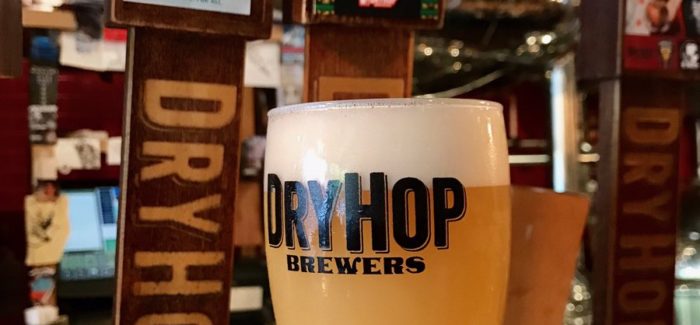 Why DryHop and Corridor Brewery are Embracing the Hazy IPA Trend