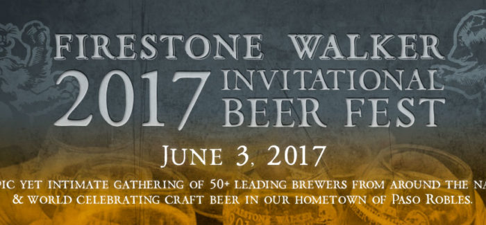 Event Preview | Firestone Walker Invitational