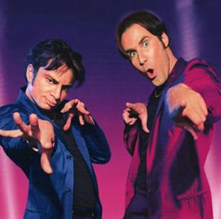 You? Me? You? Me? PorchDrinking Playlist | A Night At The 90’sbury