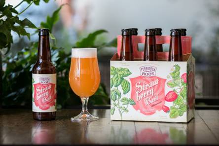 New Beer
