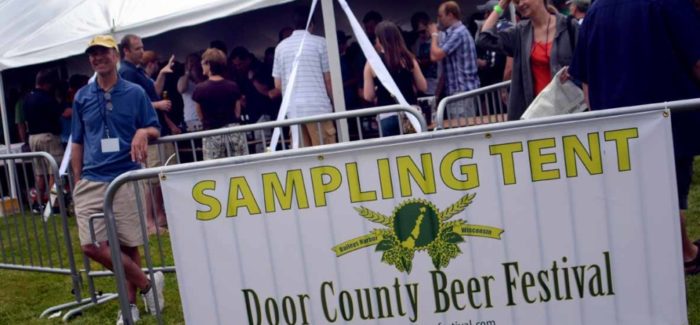 Event Preview | Door County Beer Festival