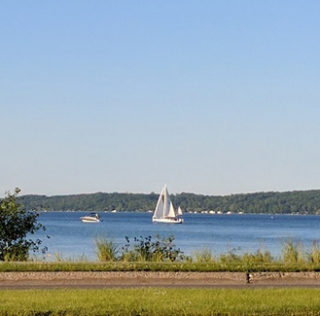 Ultimate 6er | Up North Summer in Pure Michigan
