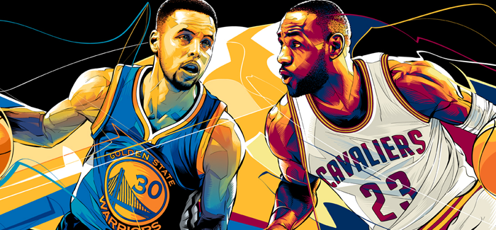 Ultimate 6er | NBA Finals