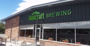 SoulCraft Brewing Co. Chaffee County Colorado