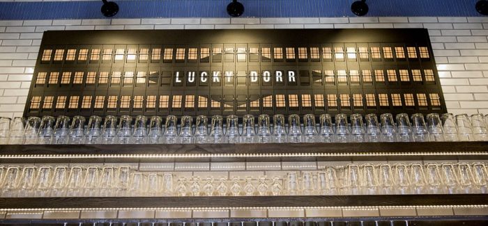 Fast Facts on Lucky Dorr, Wrigley Field’s New Craft Beer Paradise