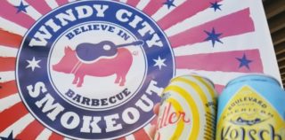 Event Recap | Windy City Smokeout