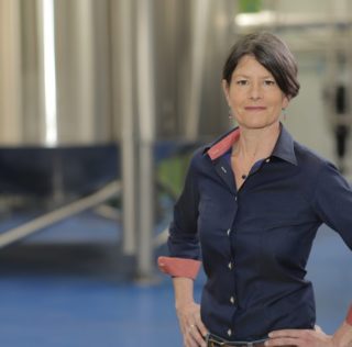 Women in Beer | Fremont Brewing’s Sara Nelson Runs for Seattle City Council