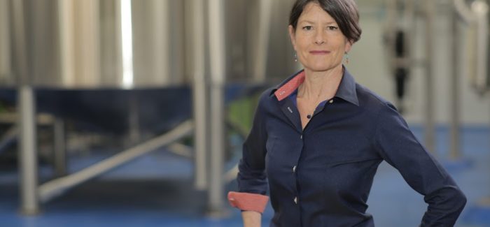 Women in Beer | Fremont Brewing’s Sara Nelson Runs for Seattle City Council