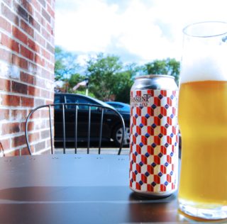 Transient Artisan Ales | Czech Yourself