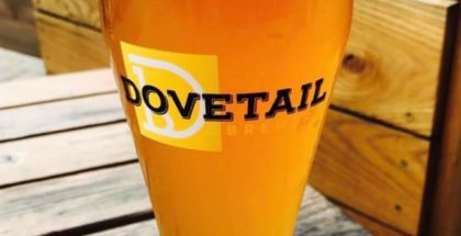 Dovetail Hefeweizen