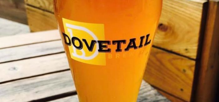 Dovetail Hefeweizen