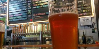 Grand Rapids Beers Made With Tea