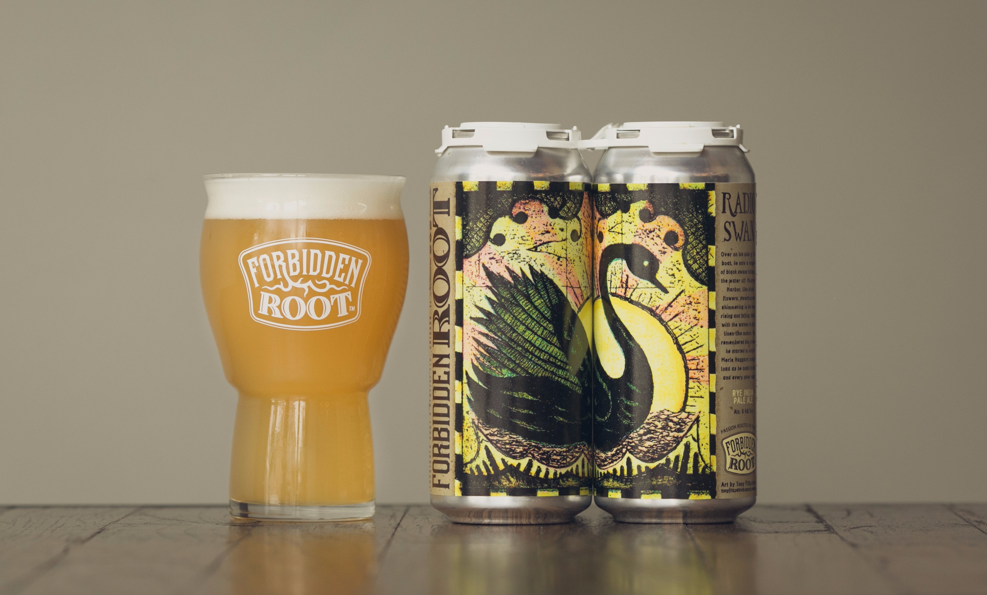New Beers