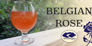 SweetWater Belgian Rose