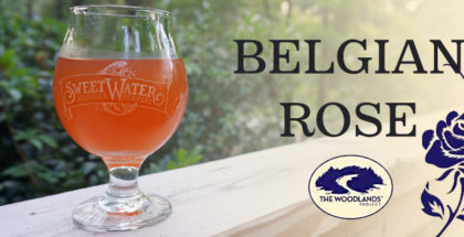 SweetWater Belgian Rose