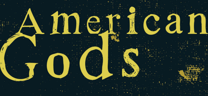 Beer & Book Club | American Gods